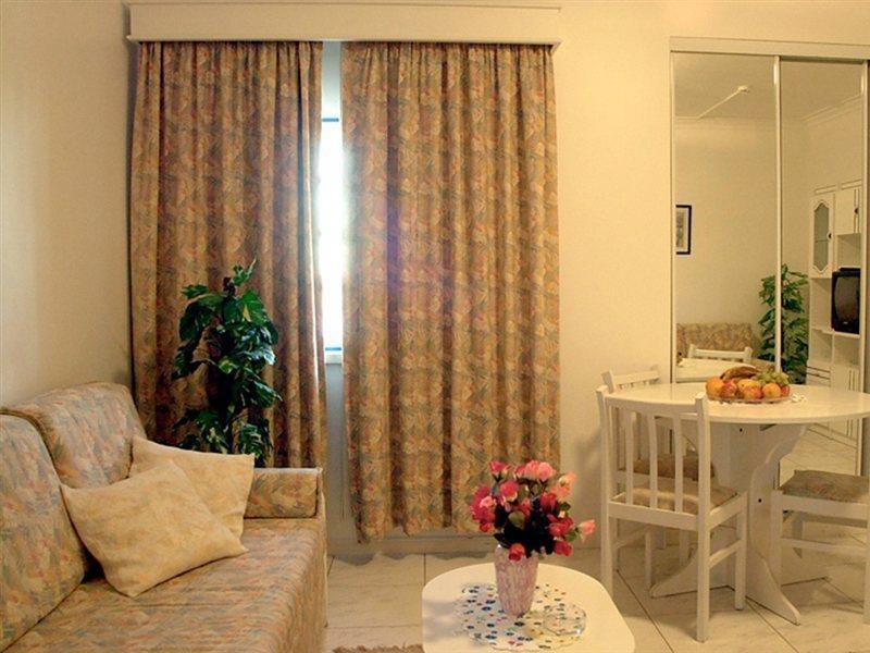 Apartamentos Sereia Da Oura Albufeira Kültér fotó