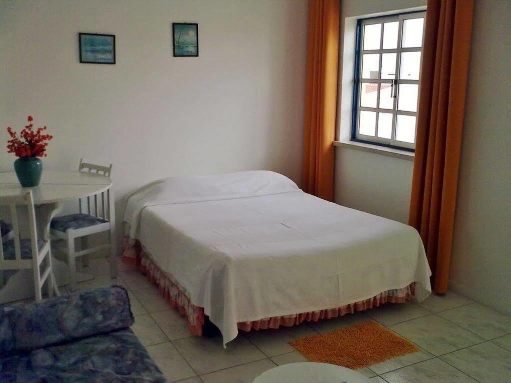 Apartamentos Sereia Da Oura Albufeira Kültér fotó