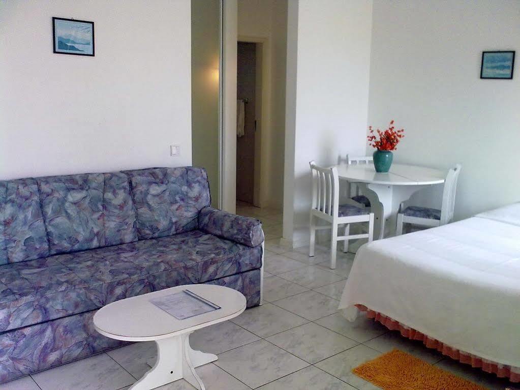 Apartamentos Sereia Da Oura Albufeira Kültér fotó